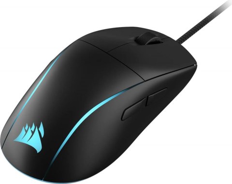 Mysz gamingowa Corsair M75 Lightweight RGB optymalna do gier