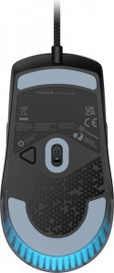 Mysz gamingowa Corsair M75 Lightweight RGB optymalna do gier