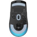 Mysz gamingowa Corsair M75 Wireless czarna lekka RGB
