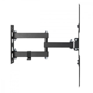 Uchwyt do TV Maclean MC-701N 23-55 30kg uniwersalny ścienny