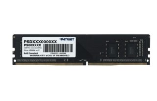 Pamięć Patriot DDR4 8GB 2666MHz CL19 komputerowa