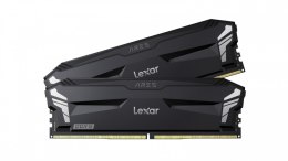 Pamięć DDR5 Lexar ARES Gaming 32GB 6000MT/s z RGB