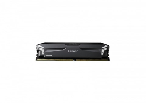 Pamięć DDR5 Lexar ARES Gaming 32GB 6000MT/s z RGB