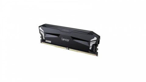 Pamięć DDR5 Lexar ARES Gaming 32GB 6000MT/s z RGB