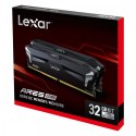 Pamięć DDR5 Lexar ARES Gaming 32GB 6000MT/s z RGB