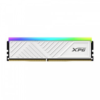 Pamięć Adata XPG Spectrix D35G DDR4 3600 32GB 2x16 RGB biała