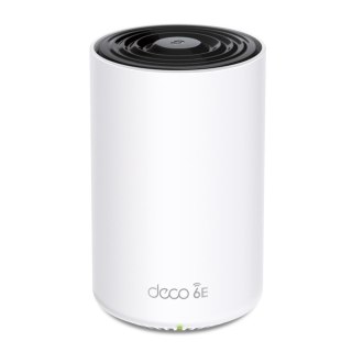 Router TP-LINK Deco XE75(1-pack) WiFi 6E AXE5400 trójzakresowy