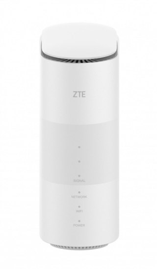 Router ZTE G5B MC888B 5G Wi-Fi 6 3600 Mbps z zyskiem 10dBi