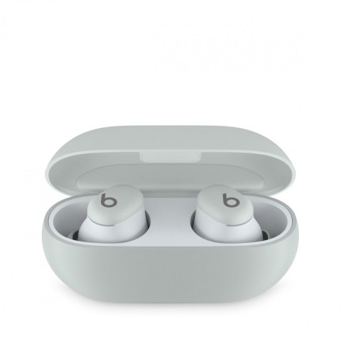 Słuchawki Beats Solo Buds burzowa chmura bezprzewodowe z Bluetooth