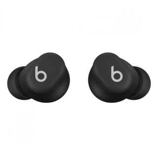 Słuchawki Beats Solo Buds matowy czarny bezprzewodowe douszne z Bluetooth