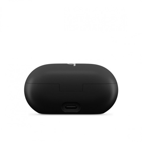 Słuchawki Beats Solo Buds matowy czarny bezprzewodowe douszne z Bluetooth