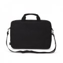 Torba DICOTA Top Traveller ONE 15-17.3'' lekka z rPET na notebooka