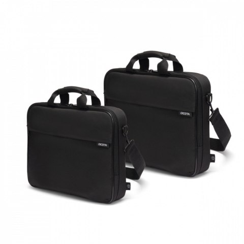 Torba DICOTA Top Traveller ONE 15-17.3'' lekka z rPET na notebooka