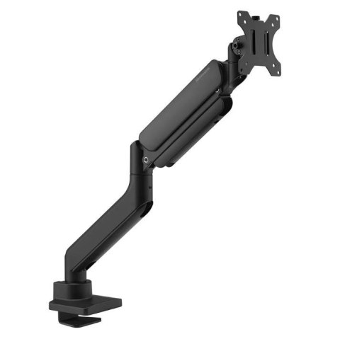 Uchwyt biurkowy Neomounts DS70PLUS-450BL1 do monitorów 17-49 cali czarny