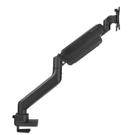 Uchwyt biurkowy Neomounts DS70PLUS-450BL1 do monitorów 17-49 cali czarny