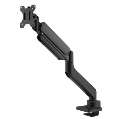 Uchwyt biurkowy Neomounts DS70PLUS-450BL1 do monitorów 17-49 cali czarny