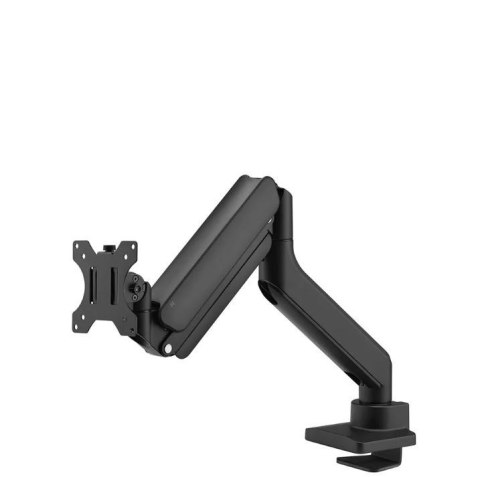 Uchwyt biurkowy Neomounts DS70PLUS-450BL1 do monitorów 17-49 cali czarny