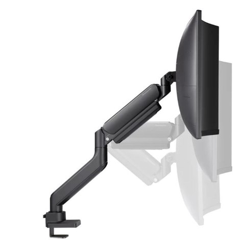 Uchwyt biurkowy Neomounts DS70PLUS-450BL1 do monitorów 17-49 cali czarny