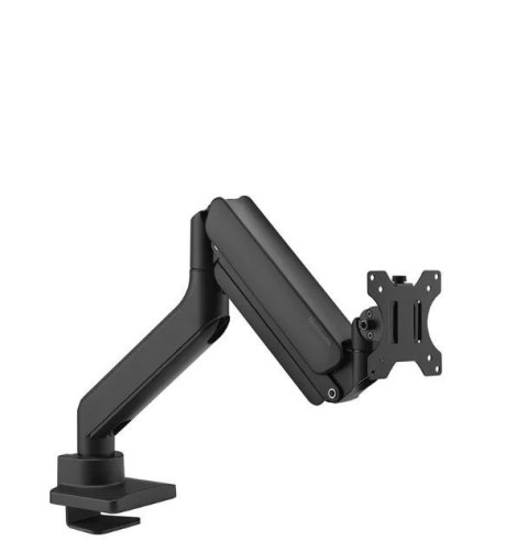 Uchwyt biurkowy Neomounts DS70PLUS-450BL1 do monitorów 17-49 cali czarny