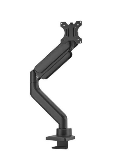 Uchwyt biurkowy Neomounts DS70PLUS-450BL1 do monitorów 17-49 cali czarny