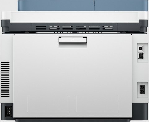 HP Color LaserJet Pro 3302fdn urządzenie wielofunkcyjne szybkie profesjonalne