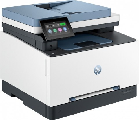 HP Color LaserJet Pro 3302fdn urządzenie wielofunkcyjne szybkie profesjonalne