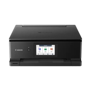 Urządzenie wielofunkcyjne Canon PIXMA TS8750 atramentowe z ekranem dotykowym