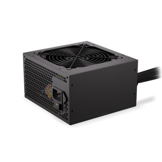 Zasilacz Endorfy Elementum E5 450 W z certyfikatem 80 PLUS cichy