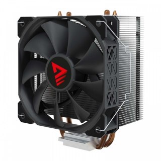 Chłodzenie CPU FROST X2 wydajne powietrzne dla TDP 125W