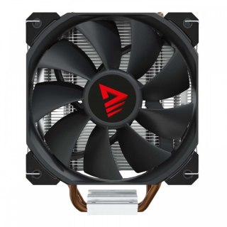 Chłodzenie CPU FROST X2 wydajne powietrzne dla TDP 125W