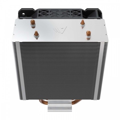 Chłodzenie CPU FROST X2 wydajne powietrzne dla TDP 125W