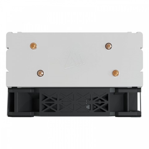 Chłodzenie CPU FROST X2 wydajne powietrzne dla TDP 125W