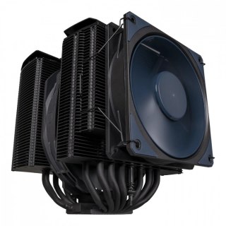Chłodzenie CPU Cooler Master MasterAir MA824 Stealth 8 rurek cieplnych ciche wentylatory