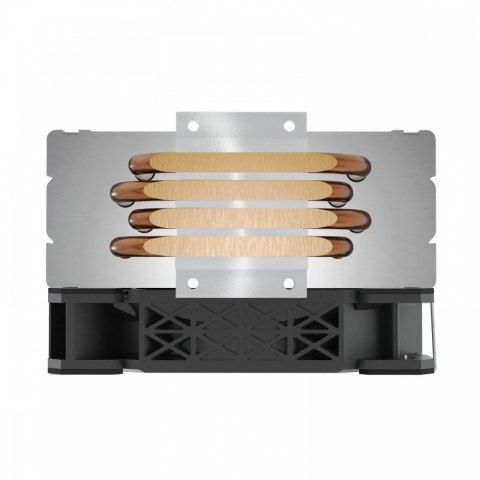 Chłodzenie CPU Vortex X2 ARGB wydajne 180W PWM z efektownym LED