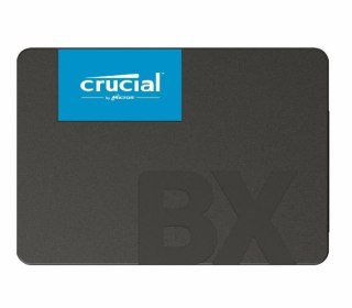 Dysk SSD Crucial BX500 4000GB SATA III 2.5 cala szybki wydajny