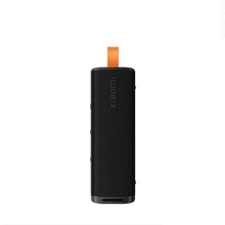 Głośnik przenośny Bluetooth Xiaomi Sound Outdoor 30W czarny