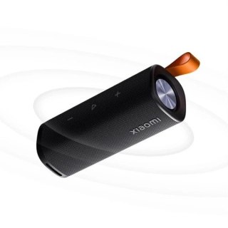 Głośnik przenośny Bluetooth Xiaomi Sound Outdoor 30W czarny
