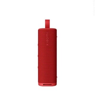 Głośnik XIAOMI Sound Outdoor 30W przenośny Bluetooth czerwony IP67
