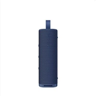 Głośnik przenośny Xiaomi Bluetooth 30W niebieski kompaktowy z basem