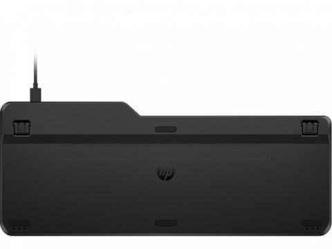 Klawiatura HP 405 Multi-Device podświetlana przewodowa USB-C