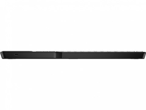 Klawiatura HP 405 Multi-Device podświetlana przewodowa USB-C