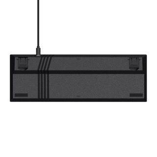 Klawiatura mechaniczna GXT 867 Acira kompaktowa z podświetleniem RGB