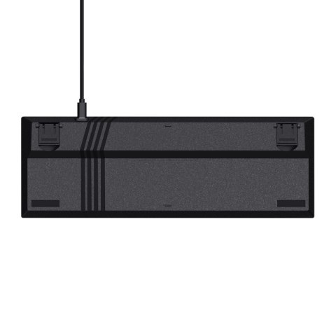 Klawiatura mechaniczna GXT 867 Acira kompaktowa z podświetleniem RGB