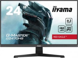 Monitor IIYAMA G-MASTER G2470HS-B1 24 FHD IPS 180Hz gaming