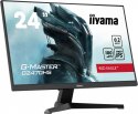 Monitor IIYAMA G-MASTER G2470HS-B1 24 FHD IPS 180Hz gaming