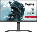 Monitor IIYAMA G-MASTER GB2470HSU-B6 24 180Hz IPS 0.2ms Gaming