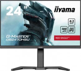 Monitor IIYAMA G-MASTER GB2470HSU-B6 24 180Hz IPS 0.2ms Gaming