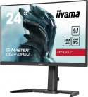 Monitor IIYAMA G-MASTER GB2470HSU-B6 24 180Hz IPS 0.2ms Gaming