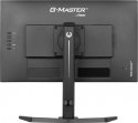 Monitor IIYAMA G-MASTER GB2470HSU-B6 24 180Hz IPS 0.2ms Gaming