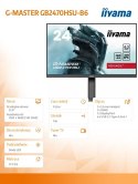 Monitor IIYAMA G-MASTER GB2470HSU-B6 24 180Hz IPS 0.2ms Gaming